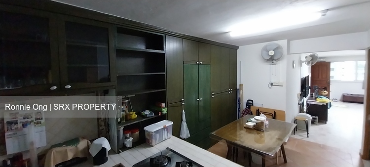 Blk 716 Clementi West Street 2 (Clementi), HDB 4 Rooms #442542291